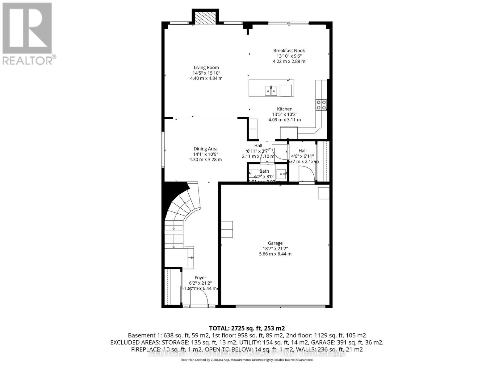 53 Boddington Street