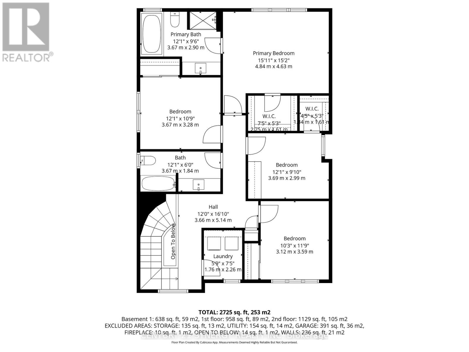 53 Boddington Street