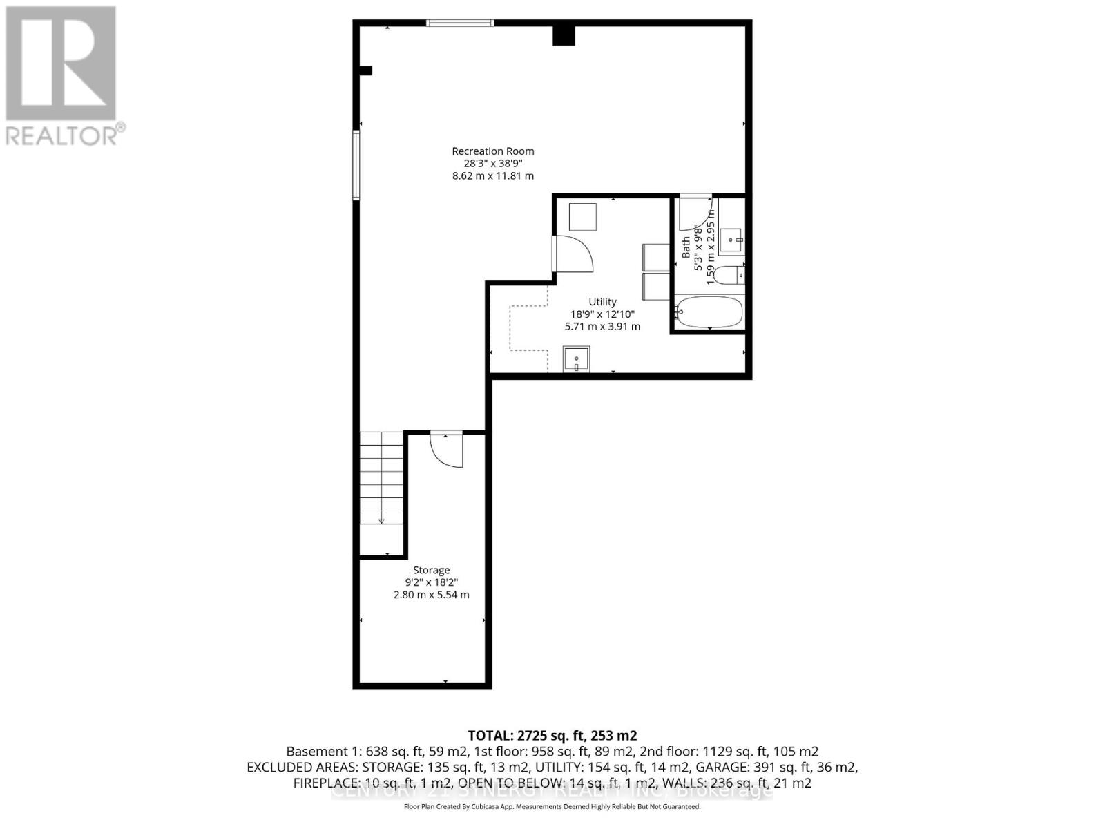 53 Boddington Street