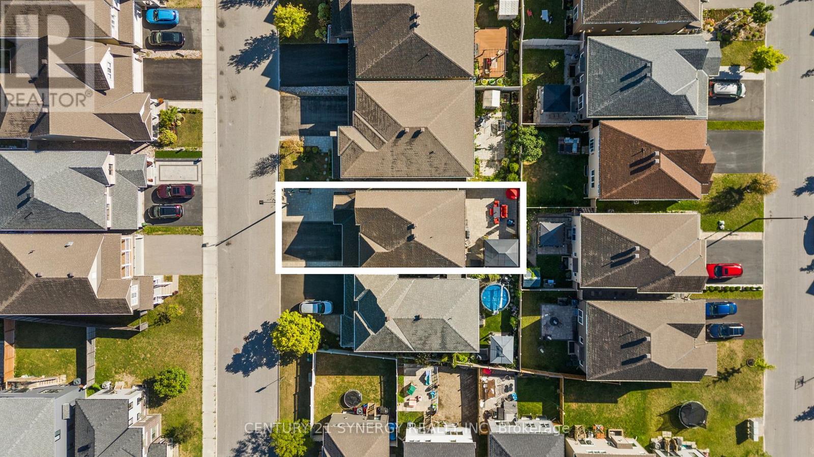 53 Boddington Street