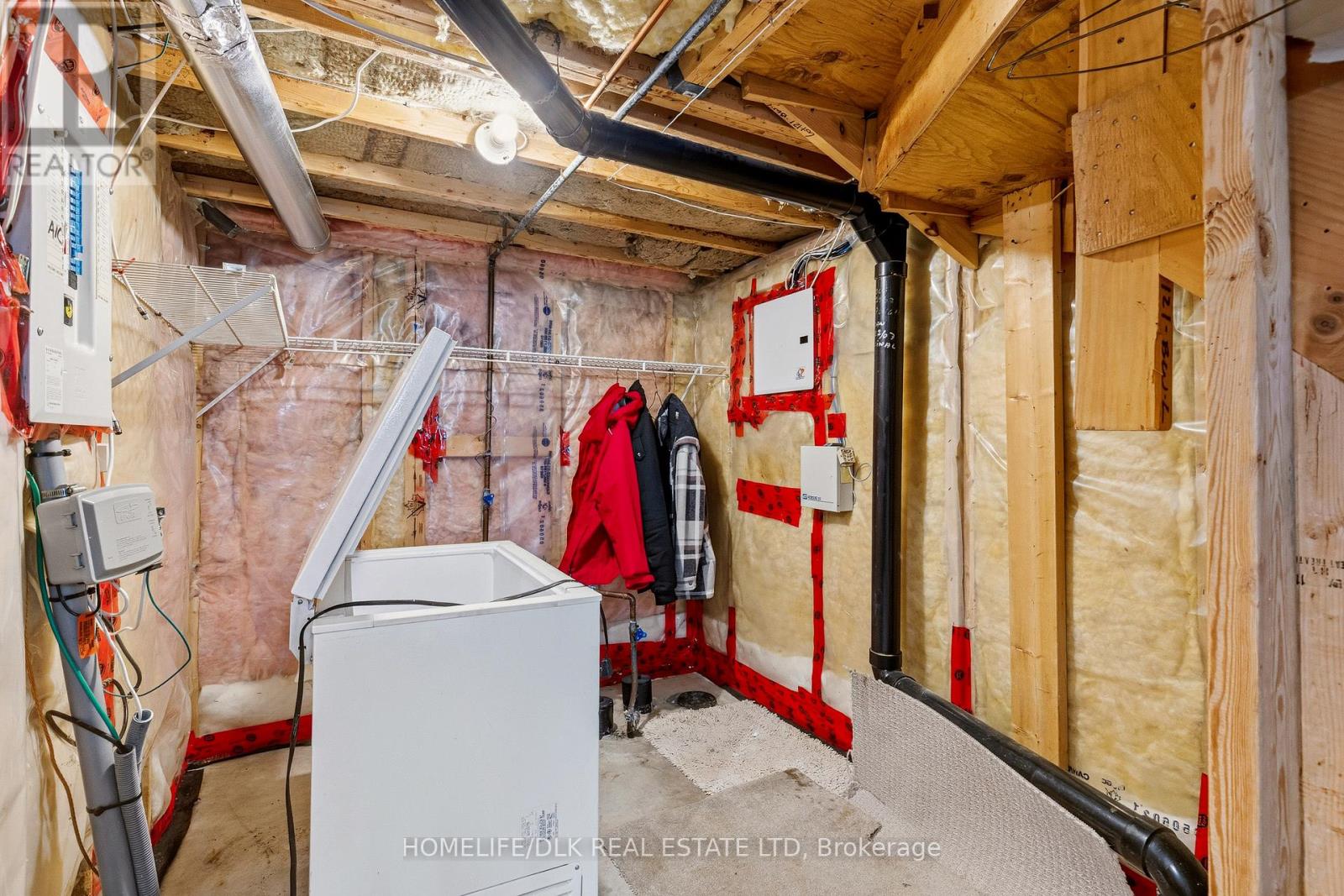 59 Saddlesmith Circle