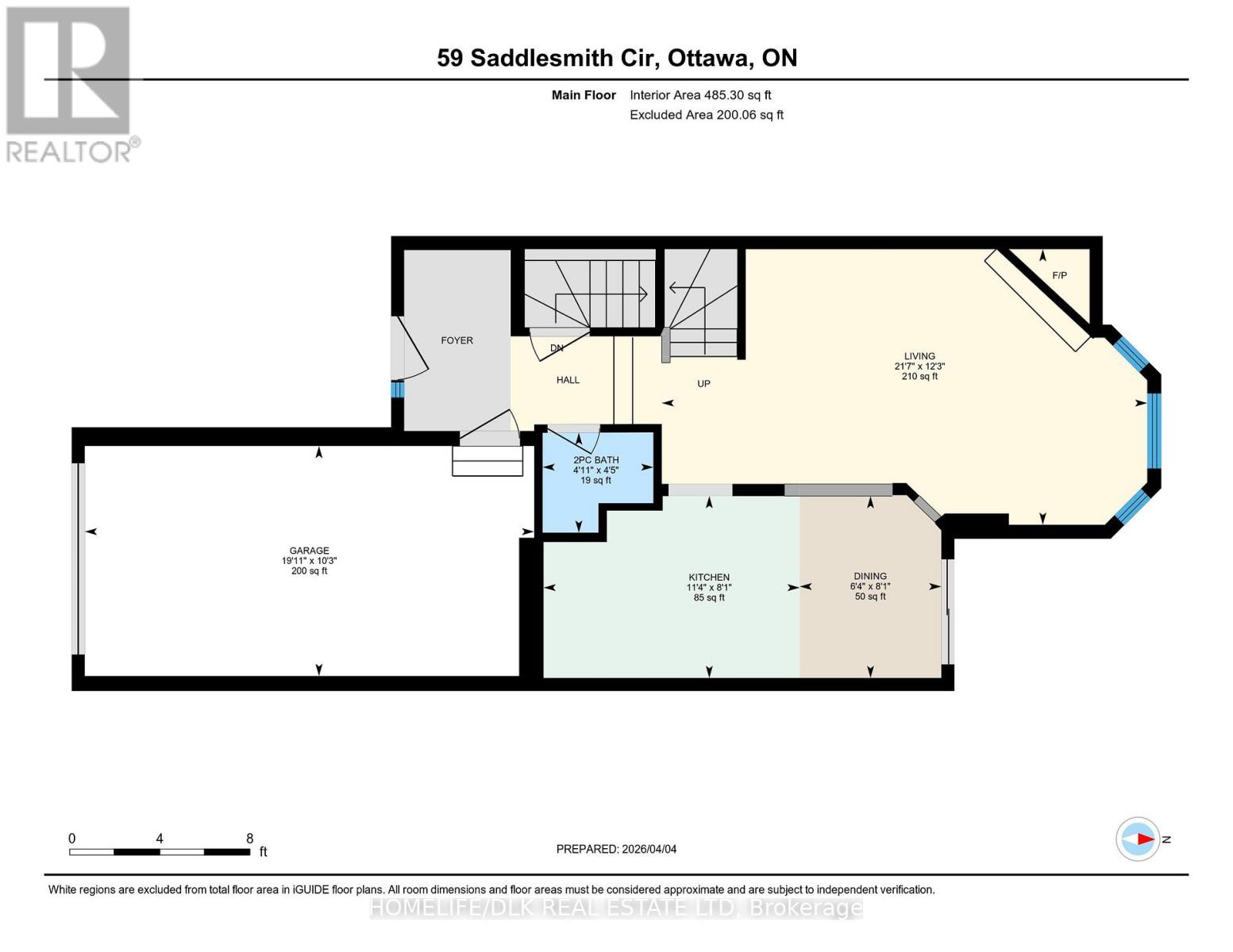 59 Saddlesmith Circle