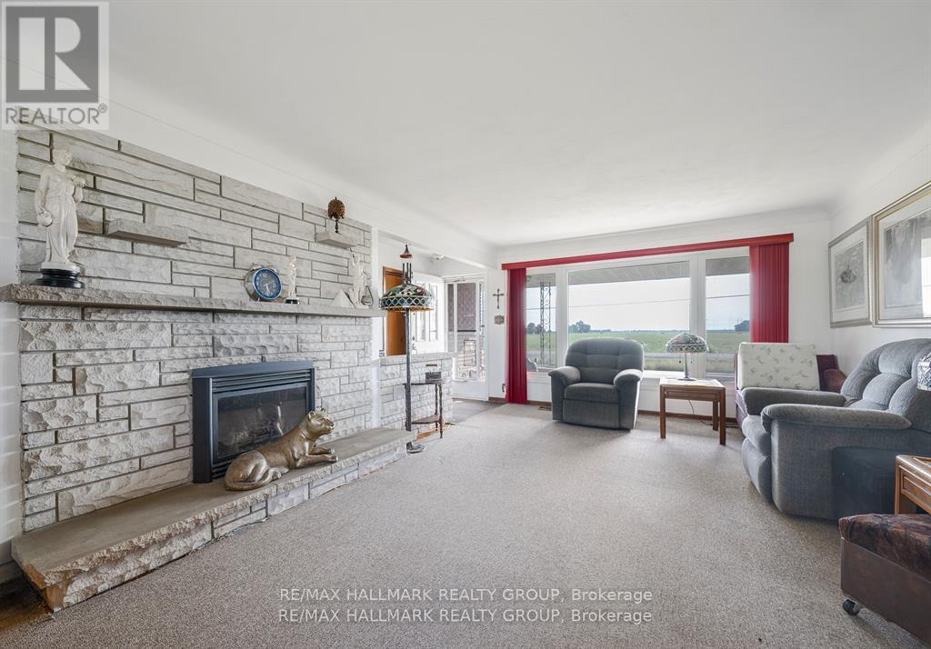 6050 Old Richmond Road