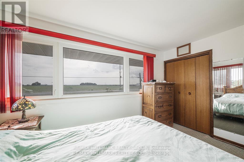 6050 Old Richmond Road