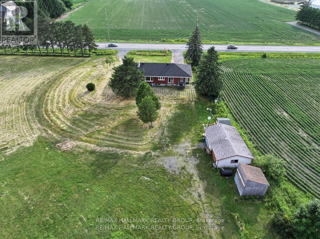 6050 Old Richmond Road