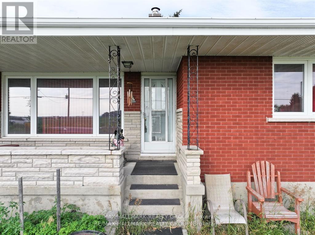 6050 Old Richmond Road