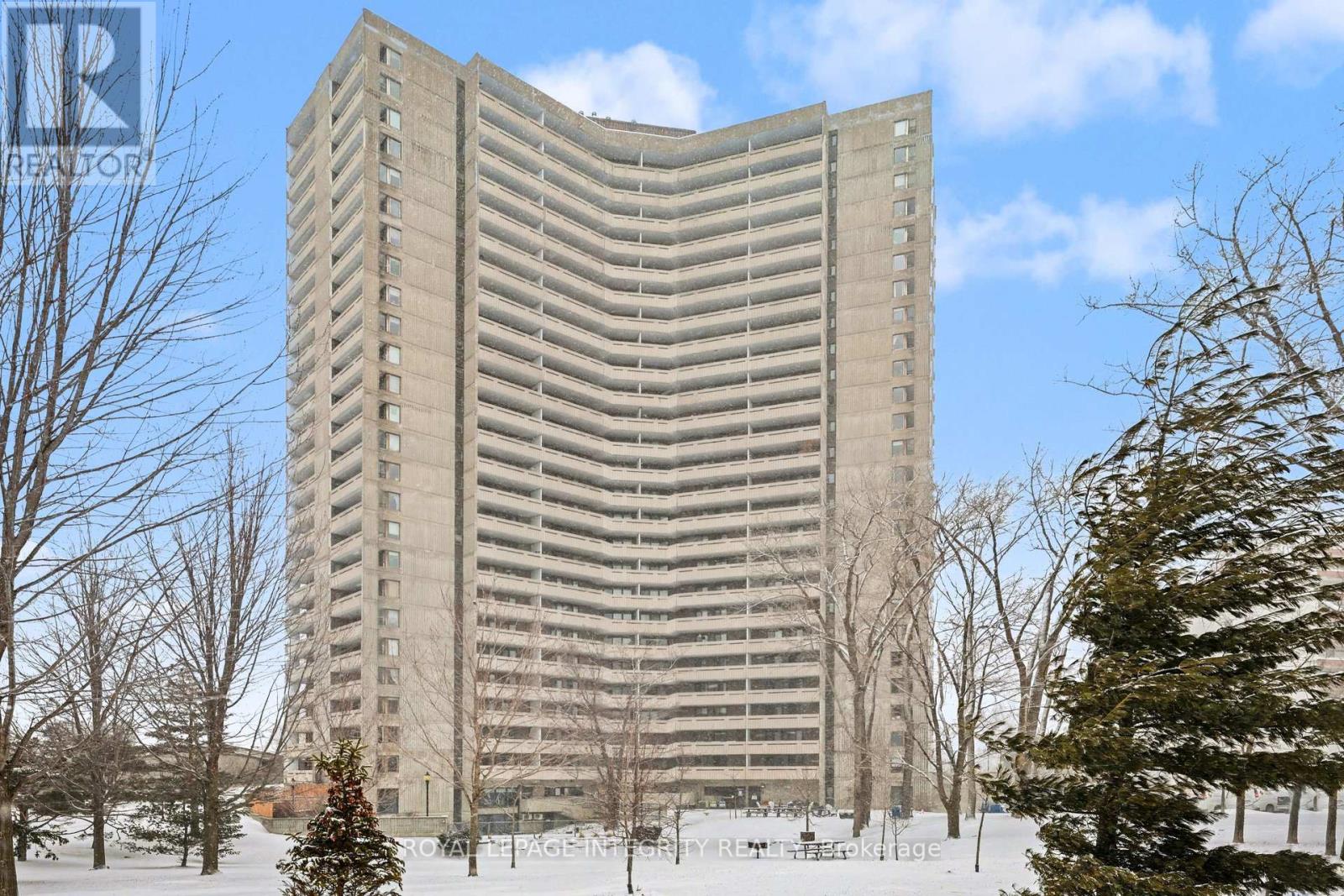 906 - 1081 Ambleside Drive