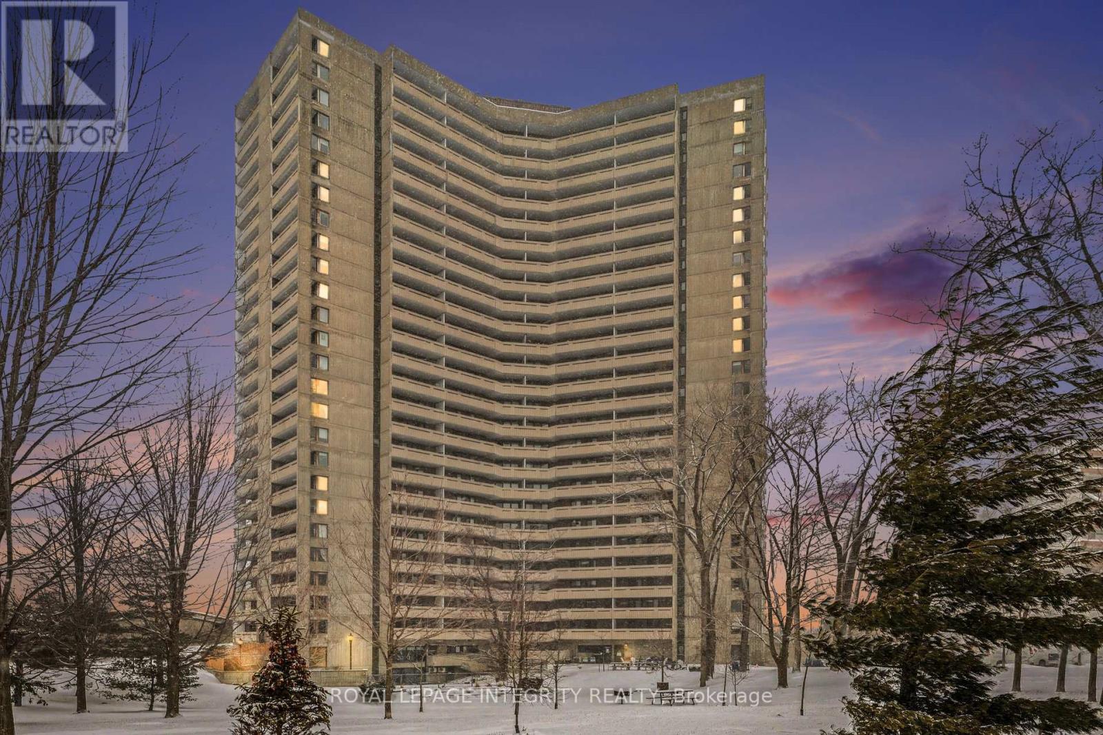 906 - 1081 Ambleside Drive