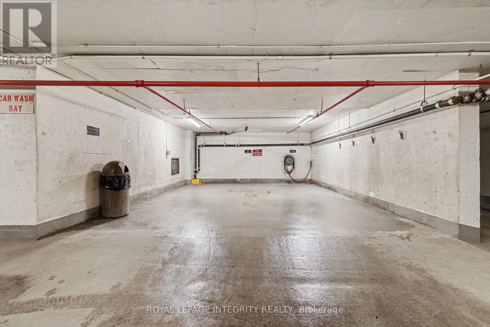 906 - 1081 Ambleside Drive