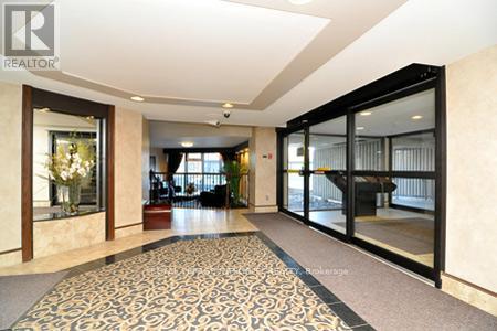 906 - 1081 Ambleside Drive