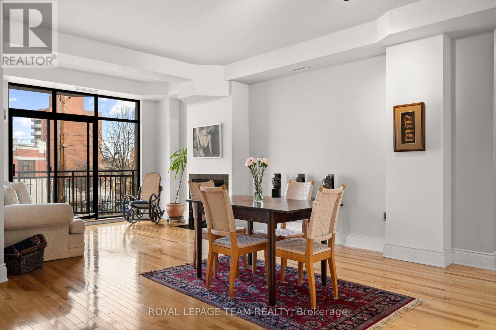 202 - 260 Besserer Street