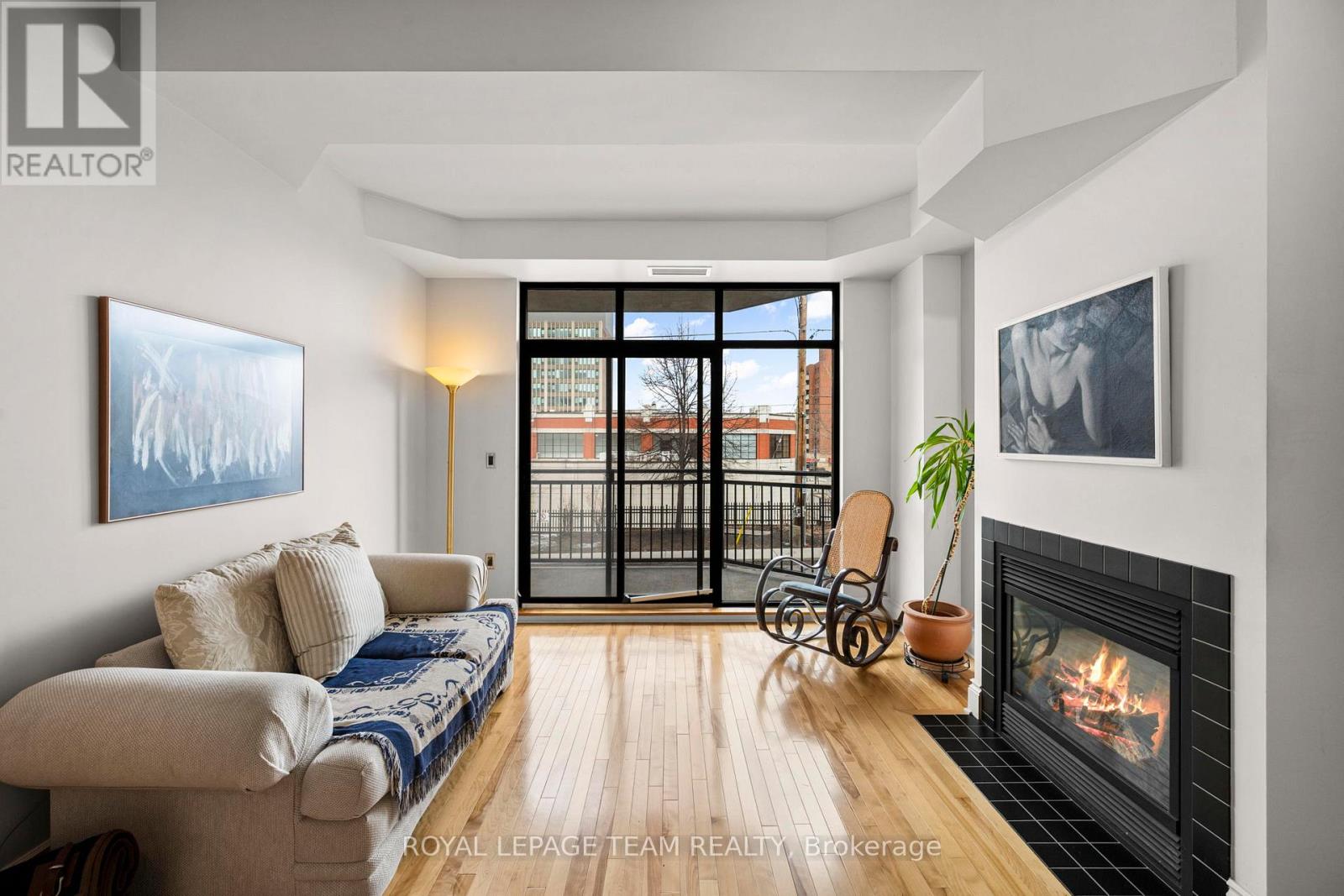 202 - 260 Besserer Street