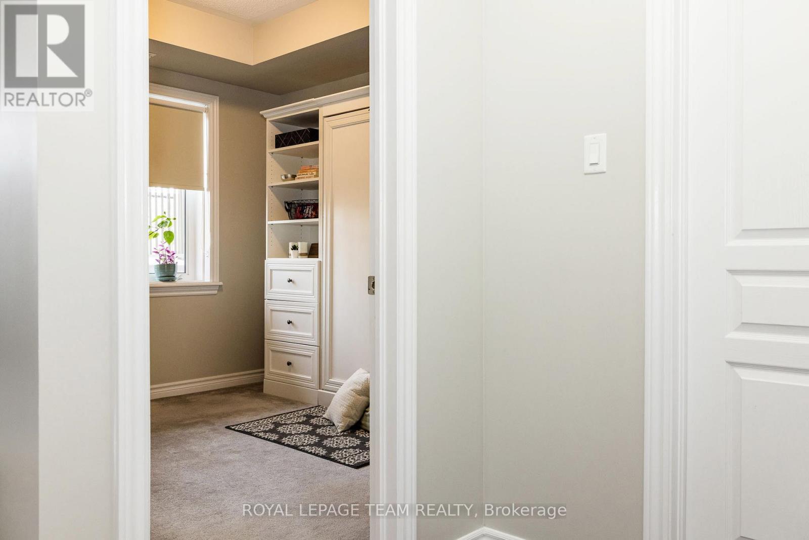 A - 19 Tadley Private