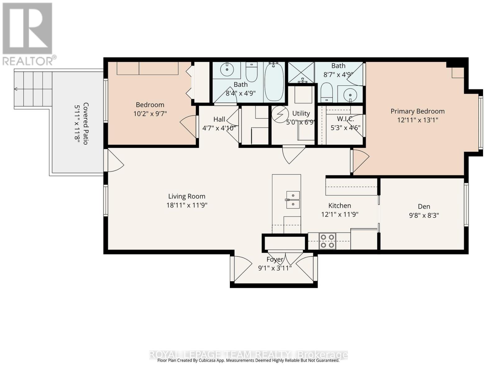 A - 19 Tadley Private