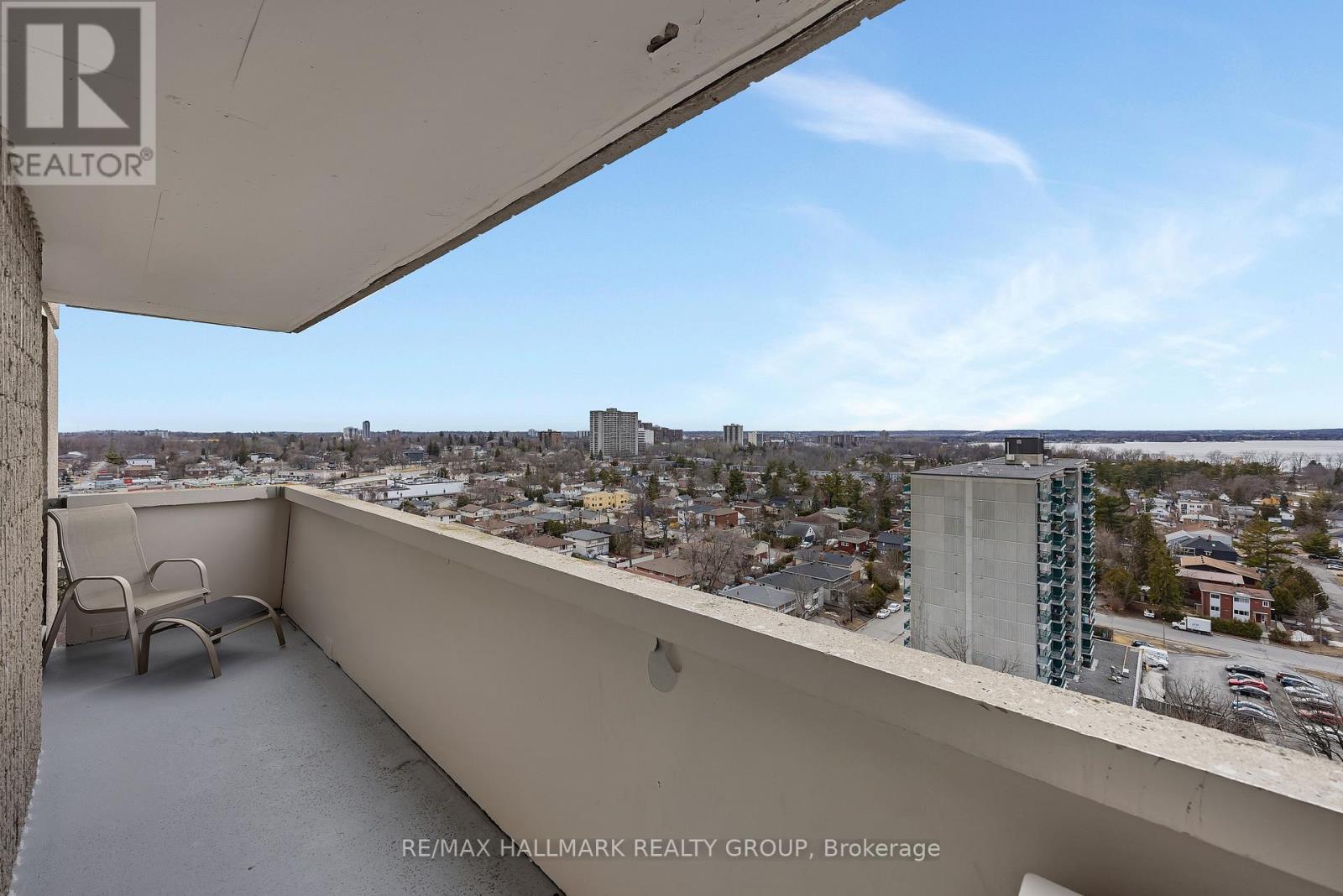 1706 - 2625 Regina Street