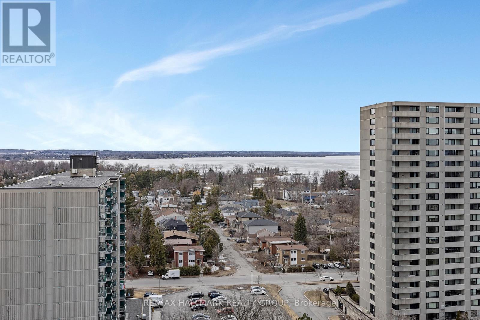 1706 - 2625 Regina Street