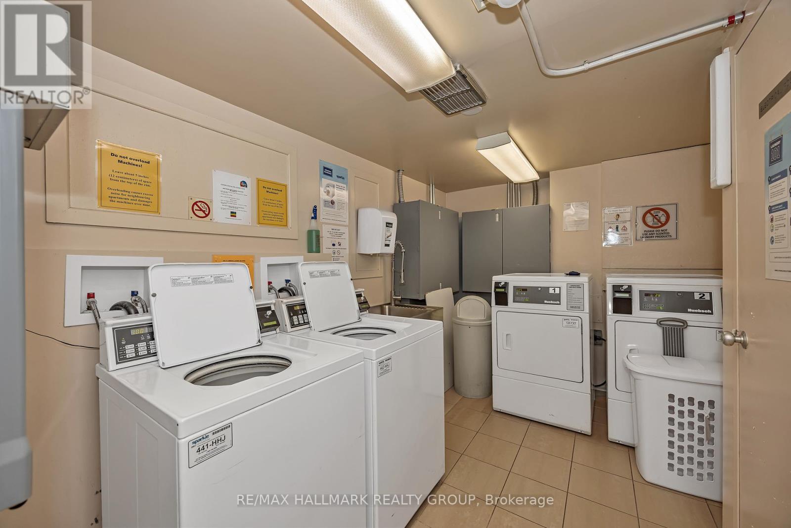 1706 - 2625 Regina Street