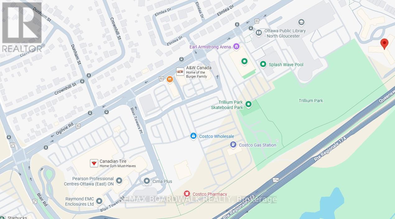 108a - 2044 Arrowsmith Drive