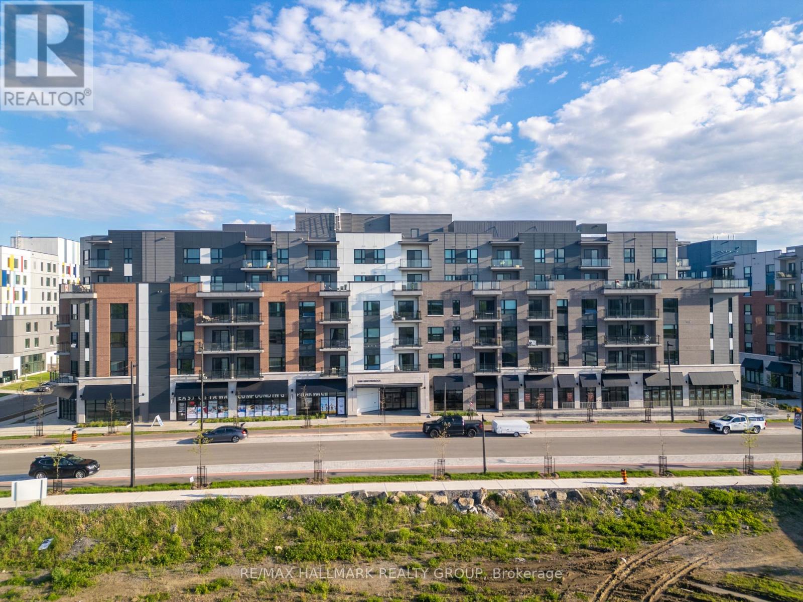 202 - 1350 Hemlock Road