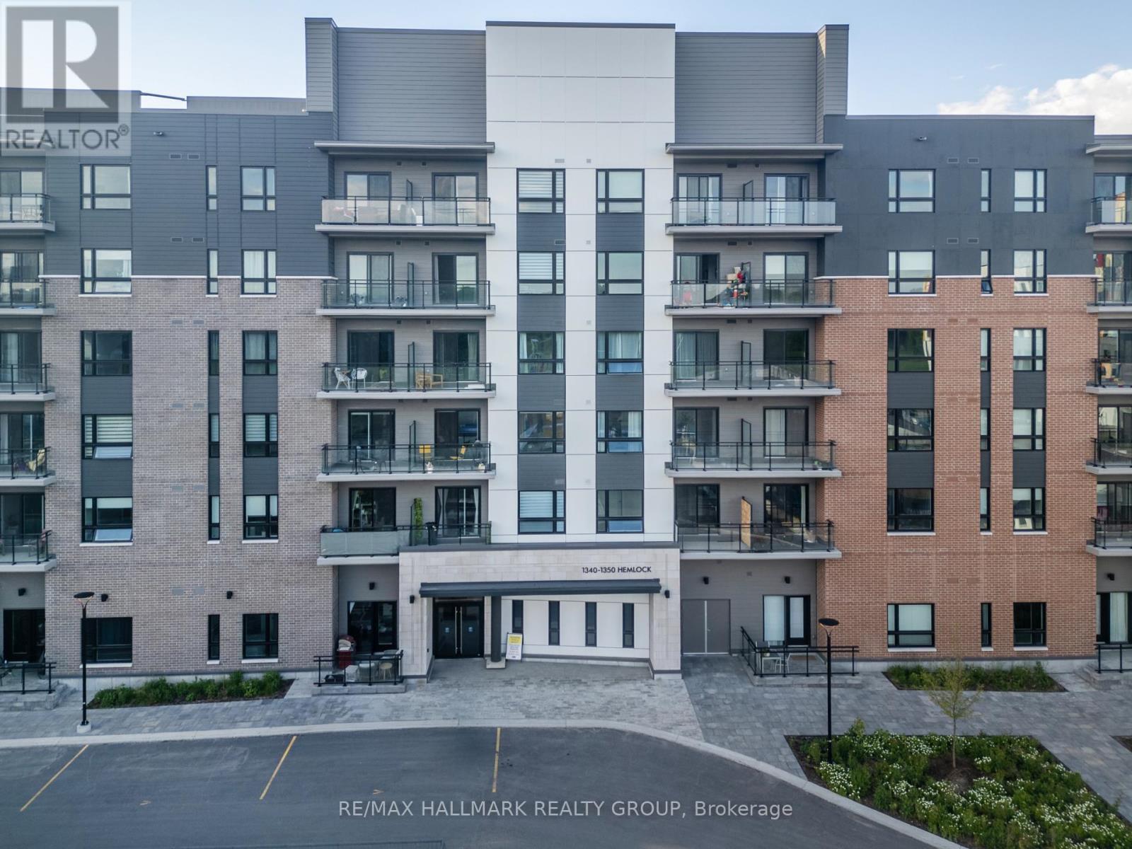 202 - 1350 Hemlock Road