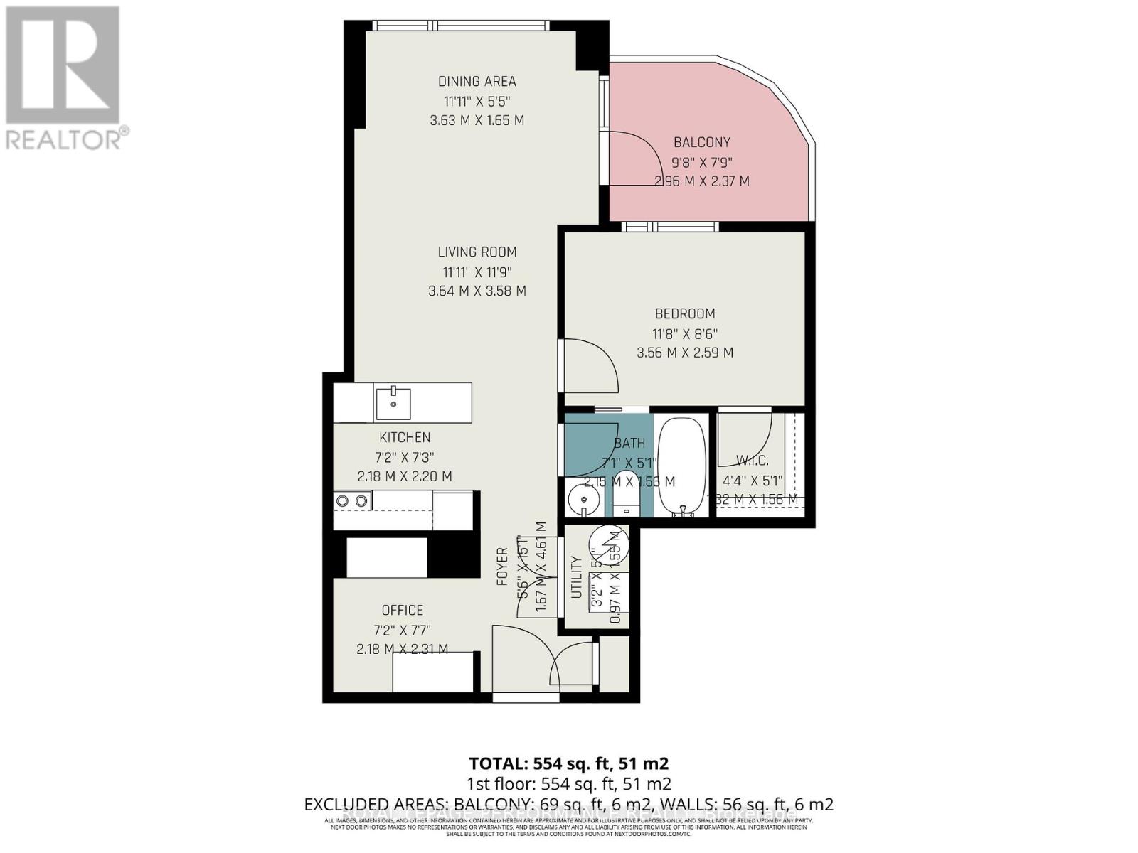 801 - 245 Kent Street