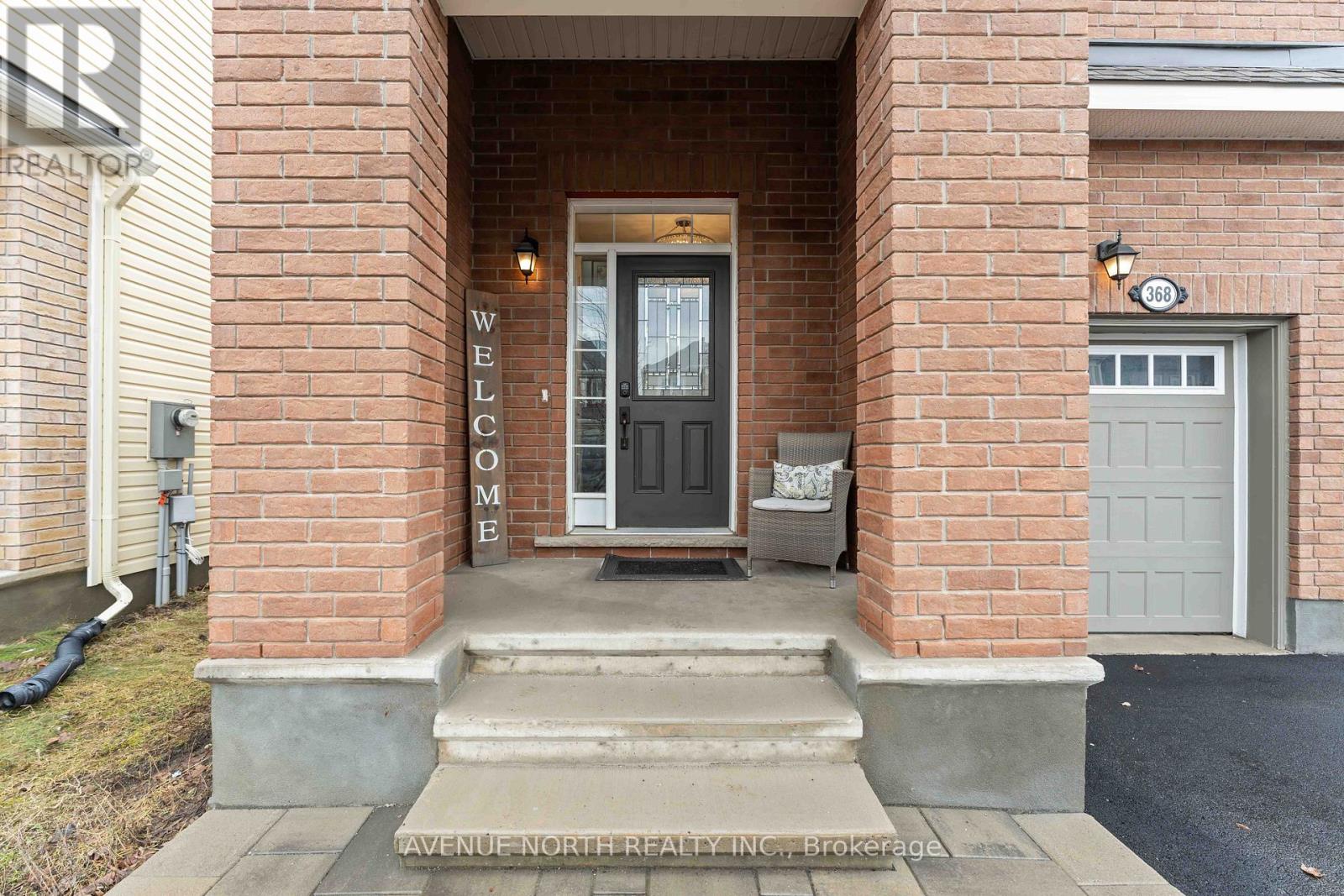 368 River Landing Avenue