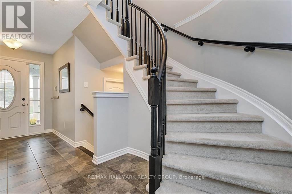 81 Switch Grass Crescent