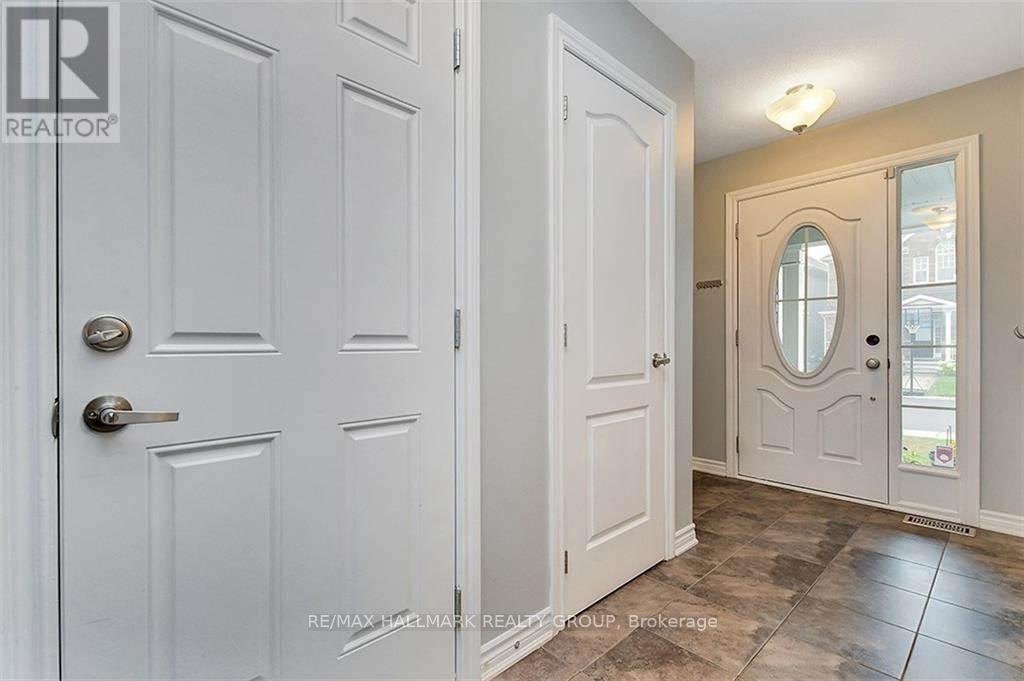 81 Switch Grass Crescent