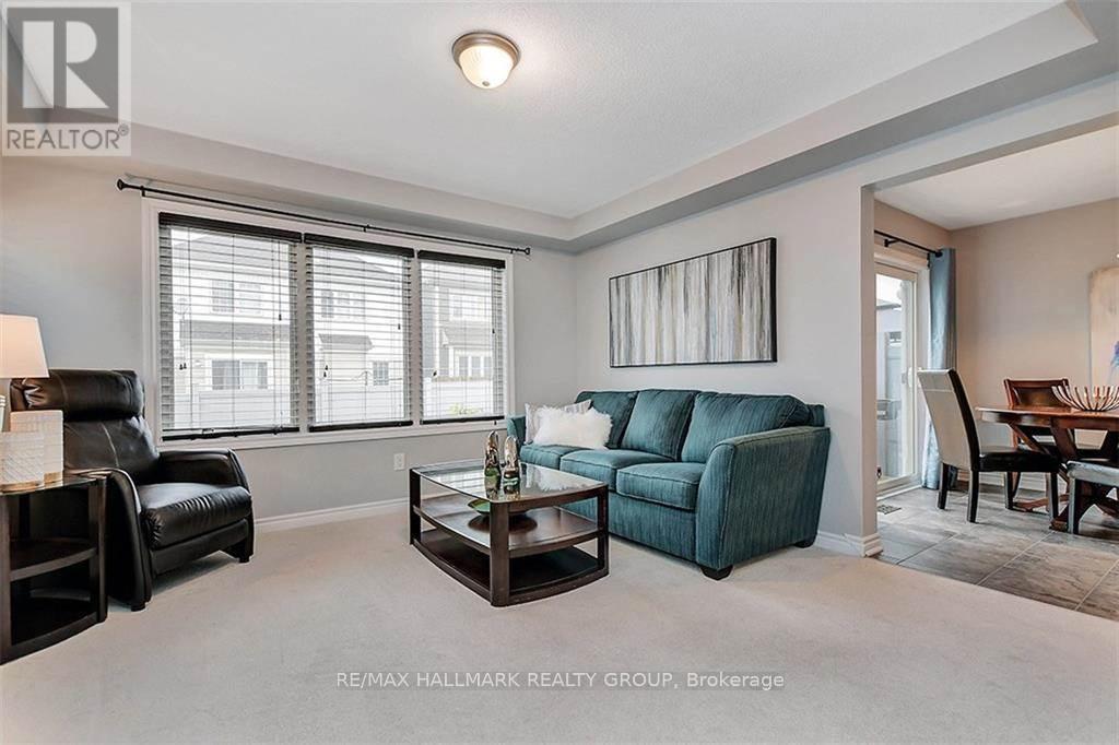 81 Switch Grass Crescent