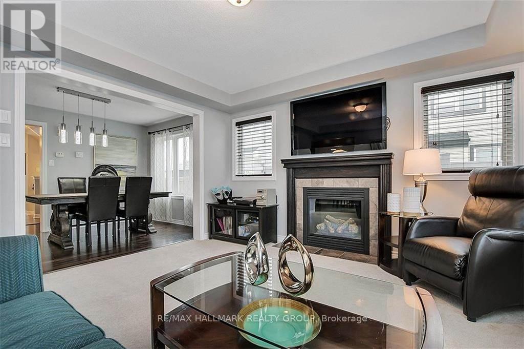 81 Switch Grass Crescent