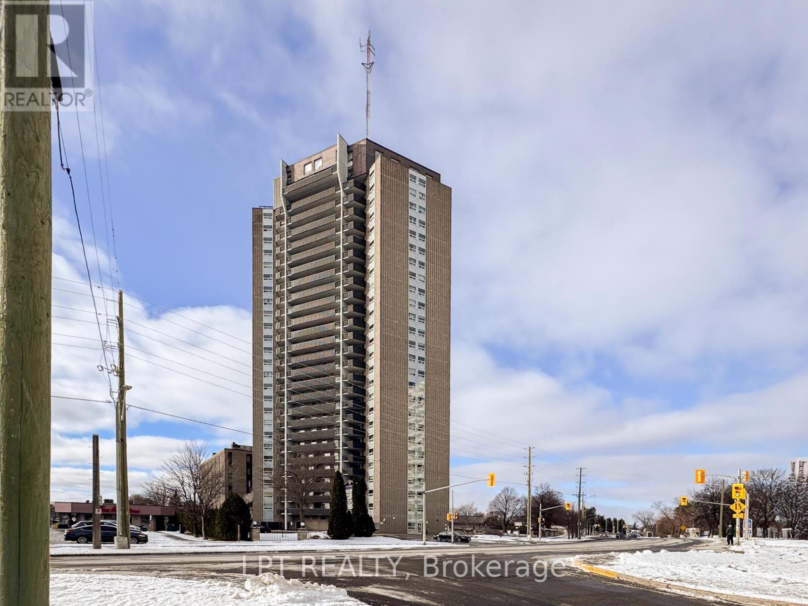 802 - 1380 Prince Of Wales Drive