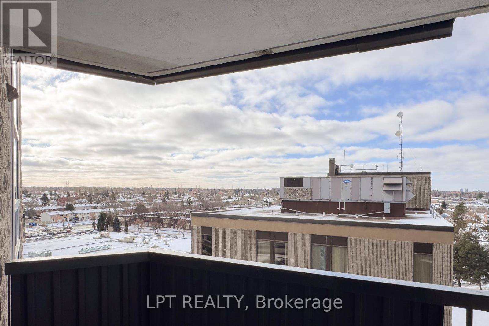 802 - 1380 Prince Of Wales Drive