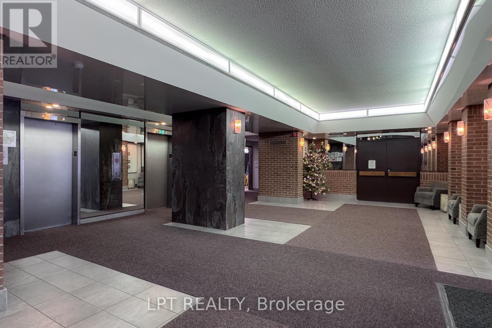 802 - 1380 Prince Of Wales Drive