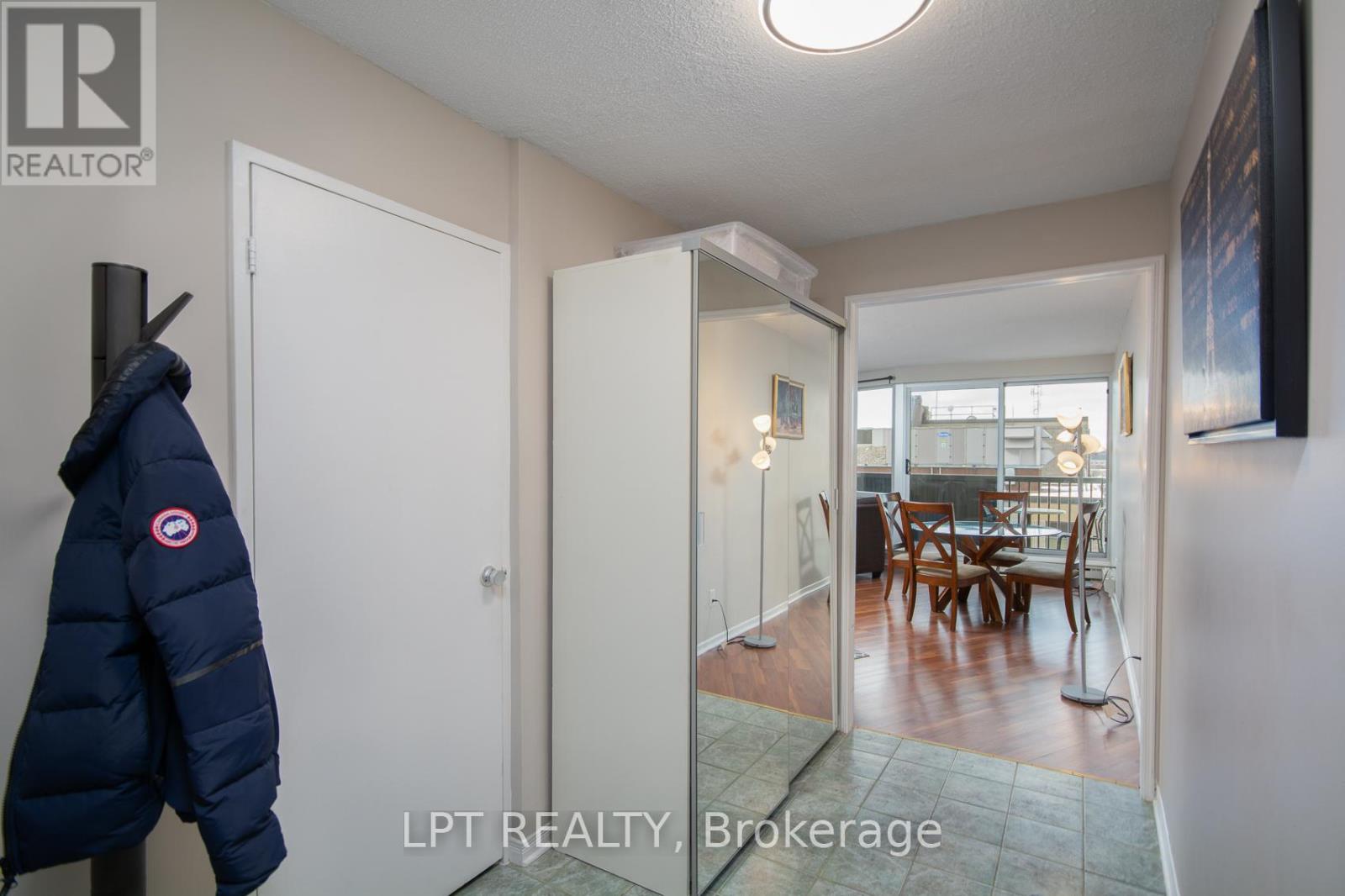 802 - 1380 Prince Of Wales Drive