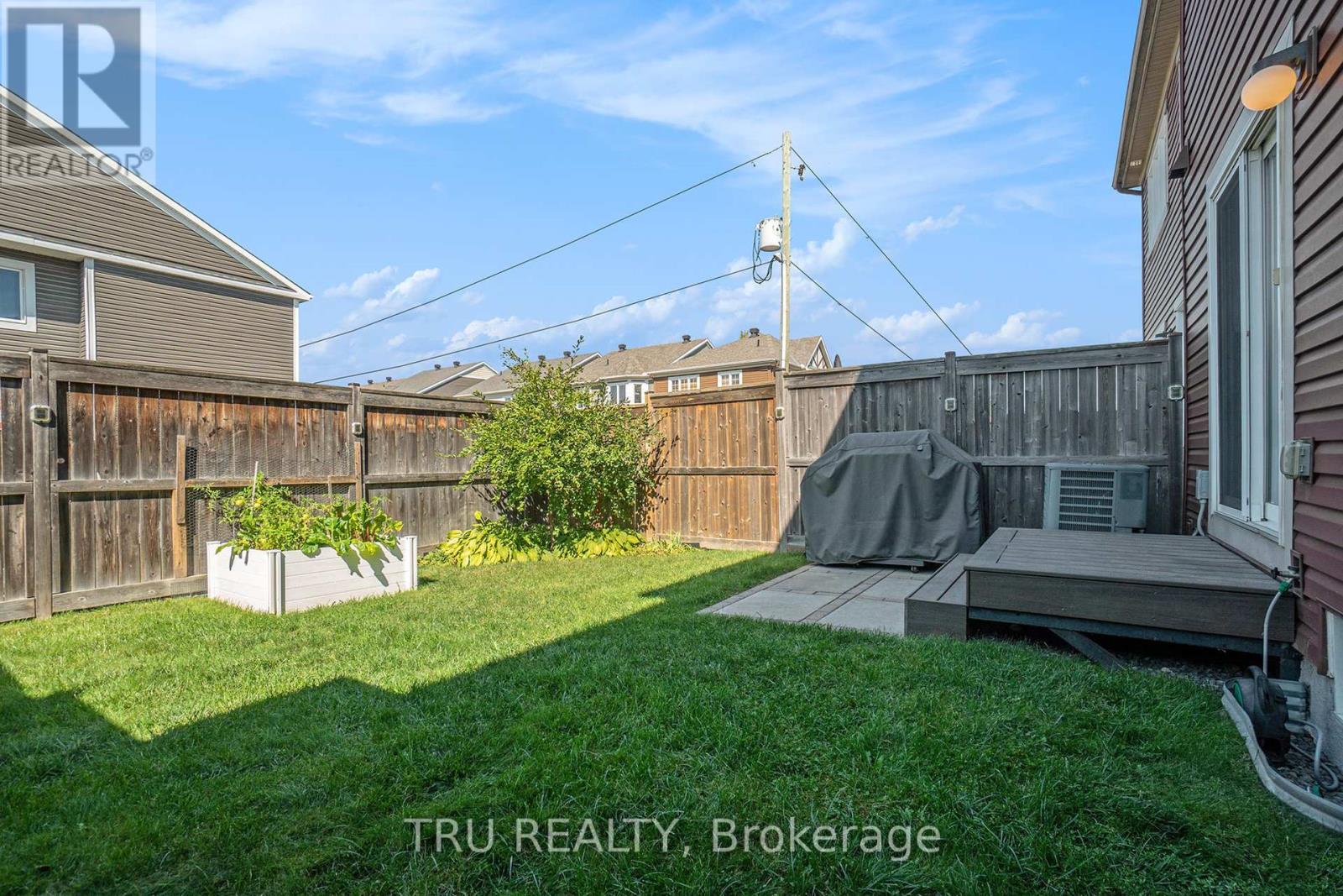 567 Millars Sound Way