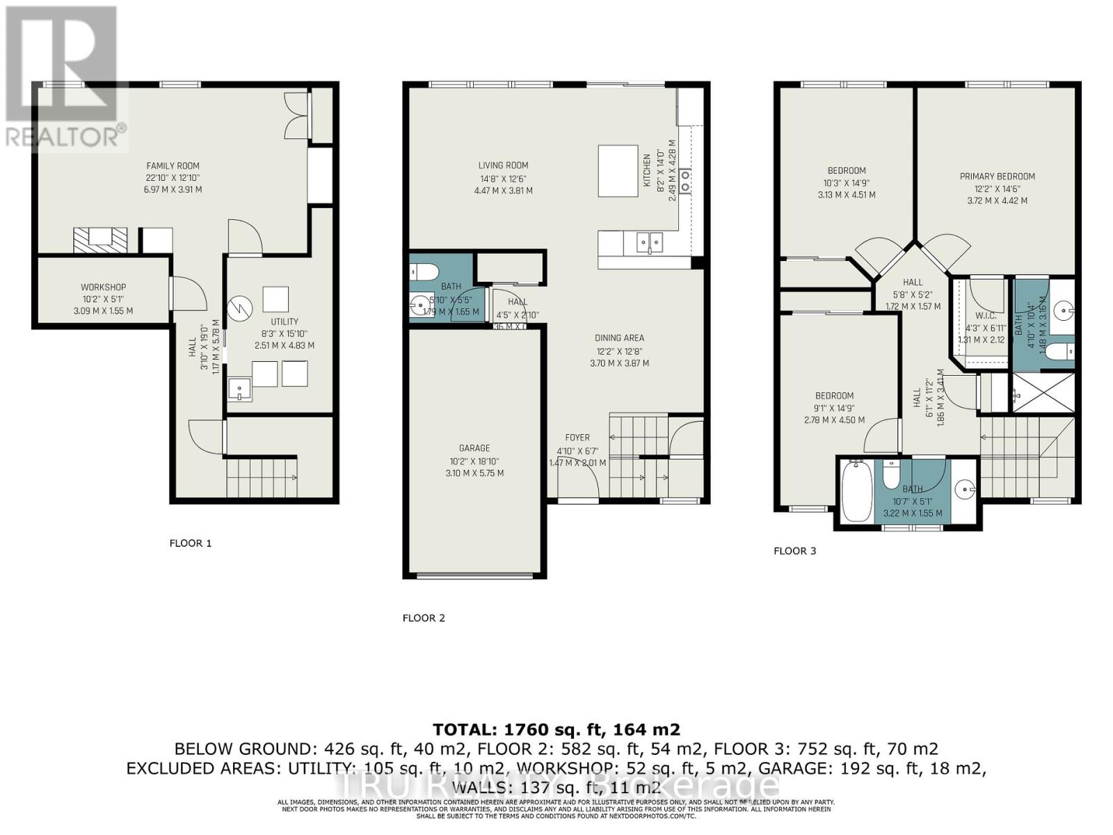 567 Millars Sound Way