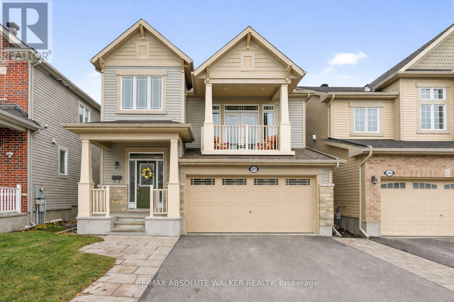 207 Rivertree Street