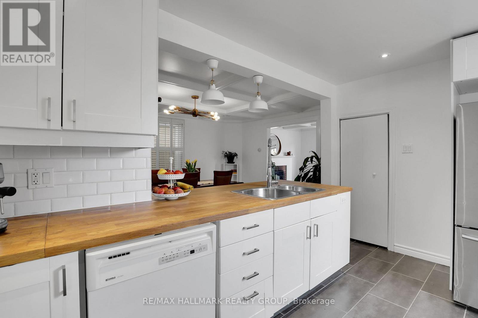 105 Queen Mary Street