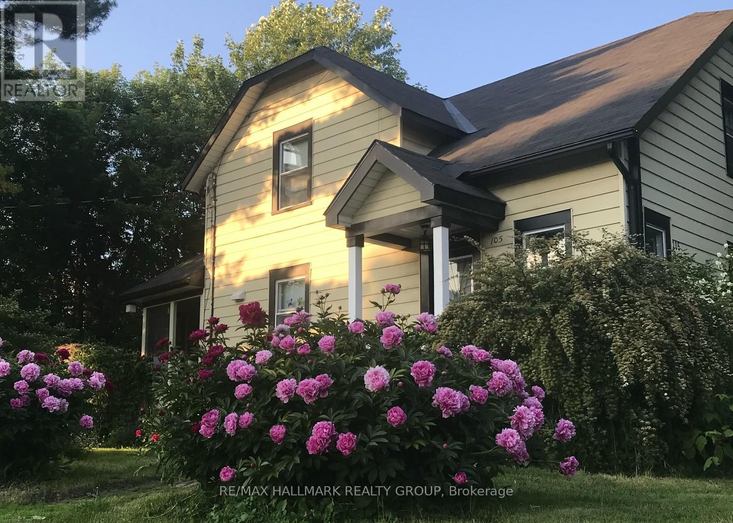 105 Queen Mary Street