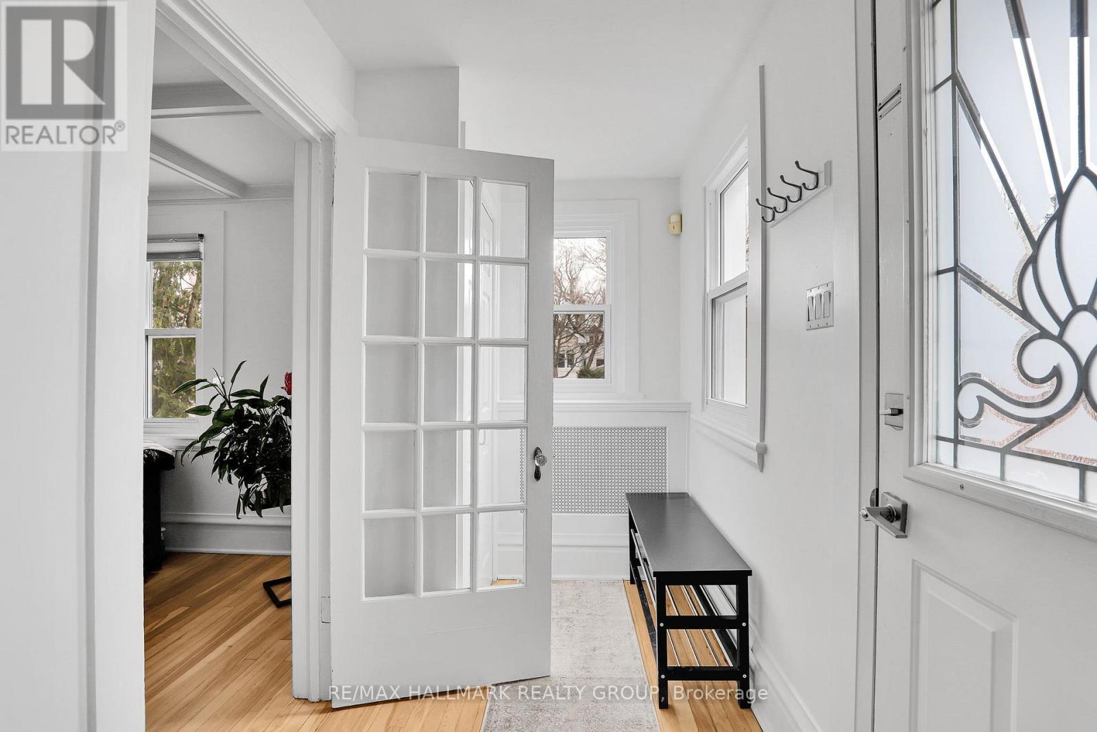 105 Queen Mary Street