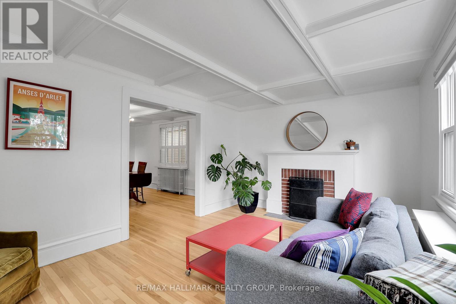 105 Queen Mary Street