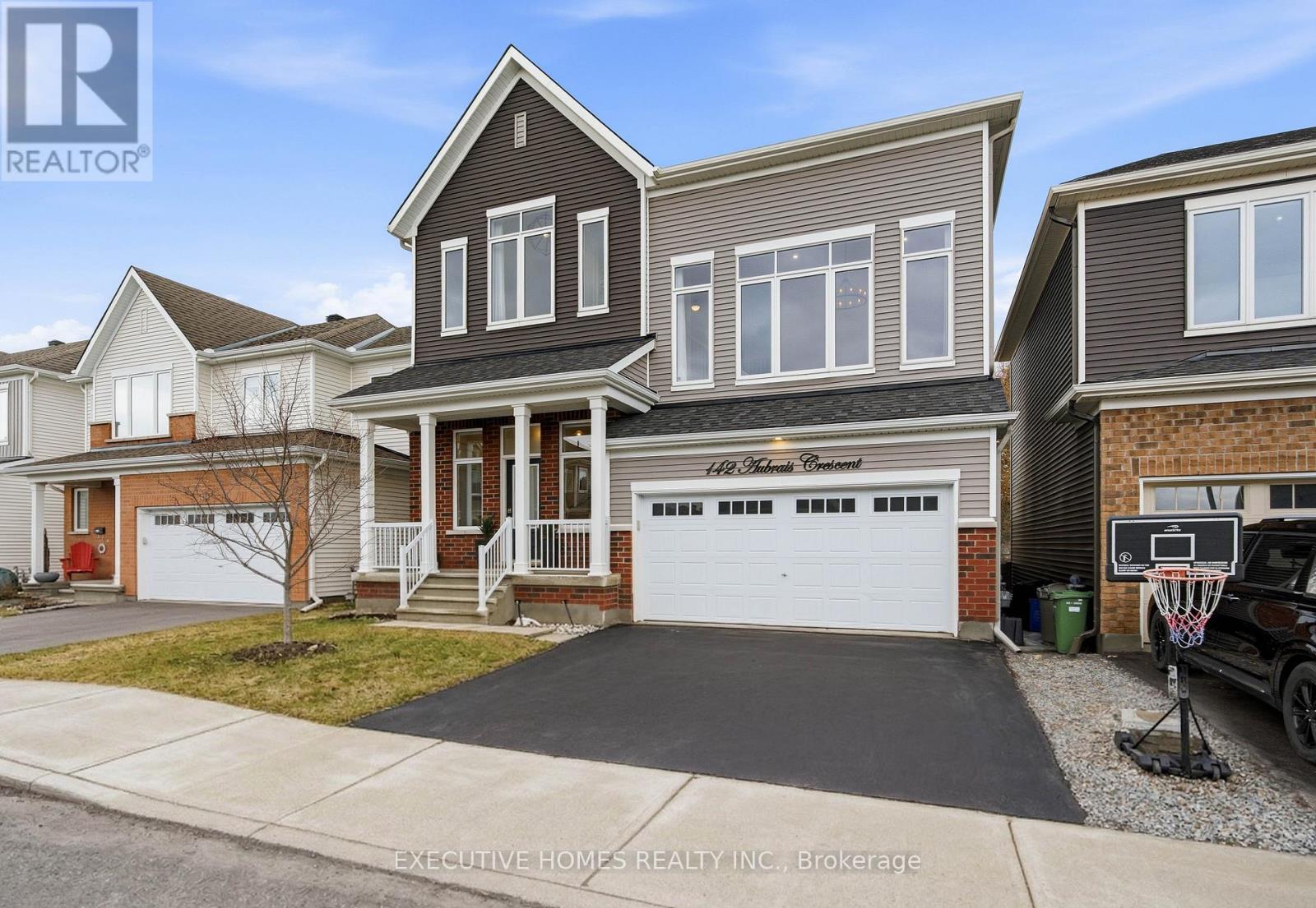 142 Aubrais Crescent