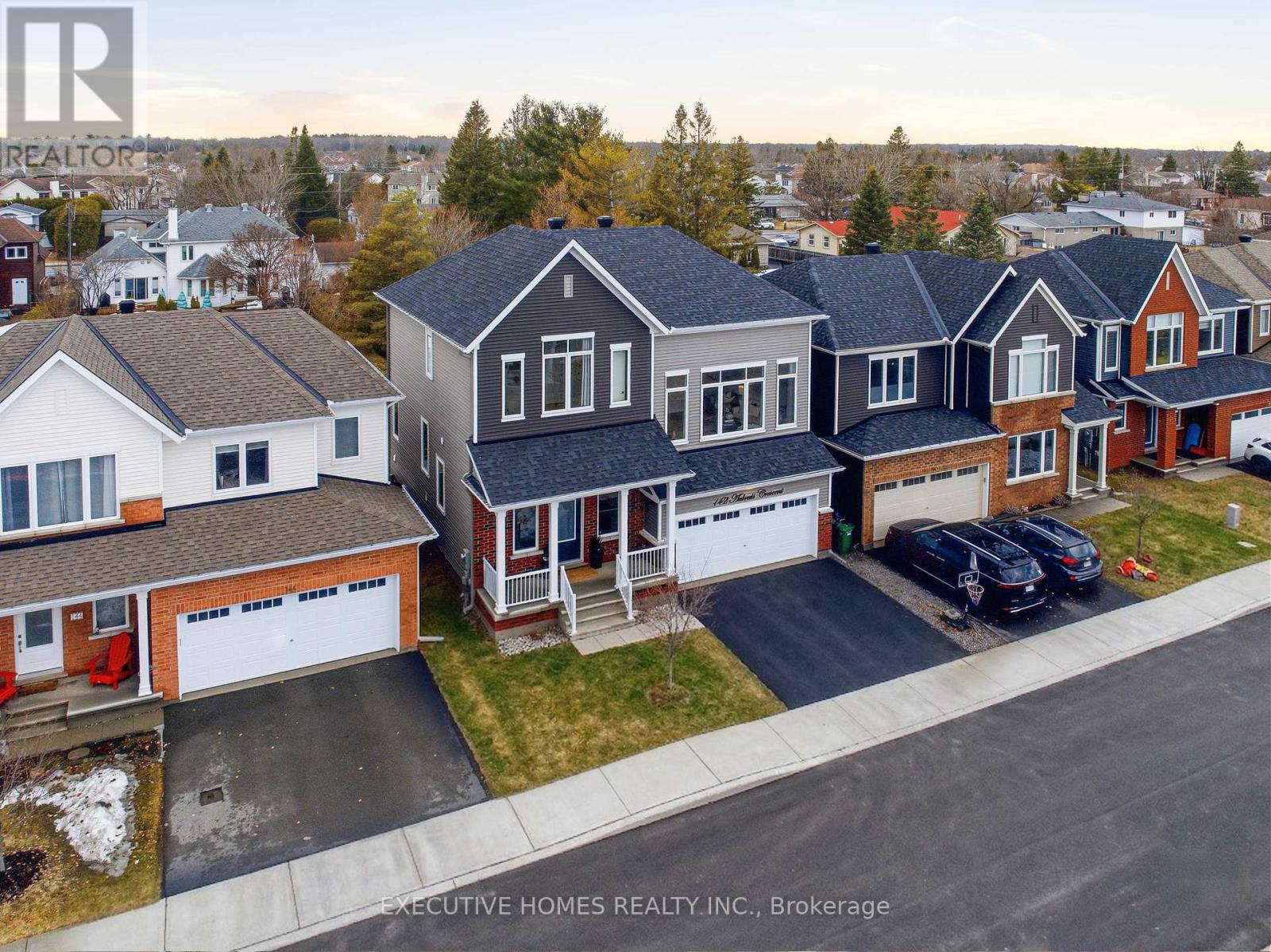 142 Aubrais Crescent