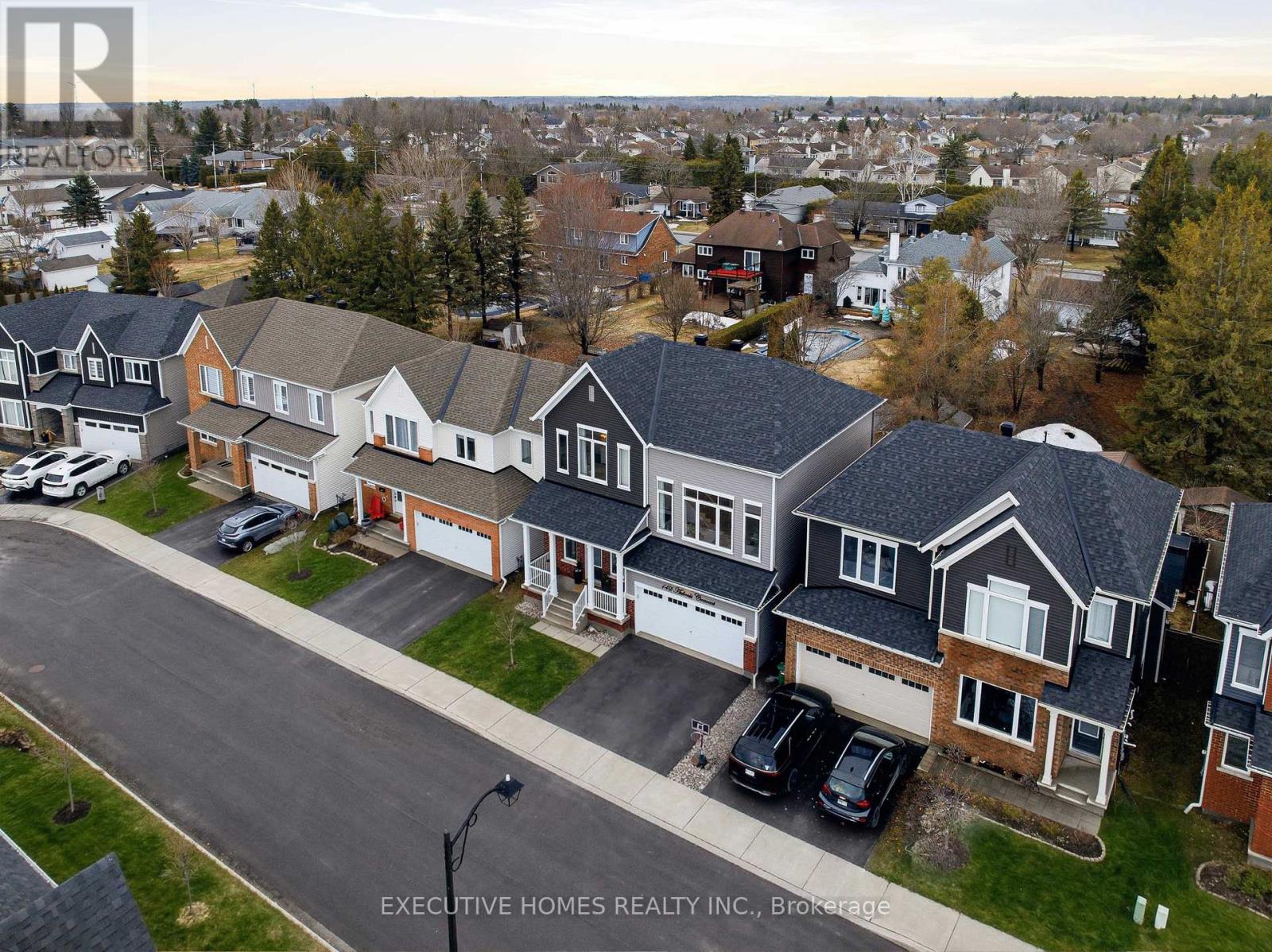 142 Aubrais Crescent