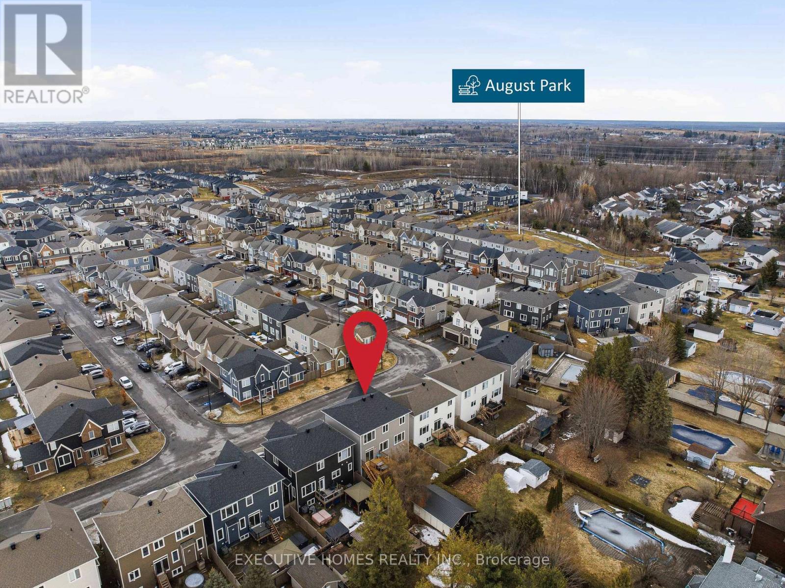 142 Aubrais Crescent