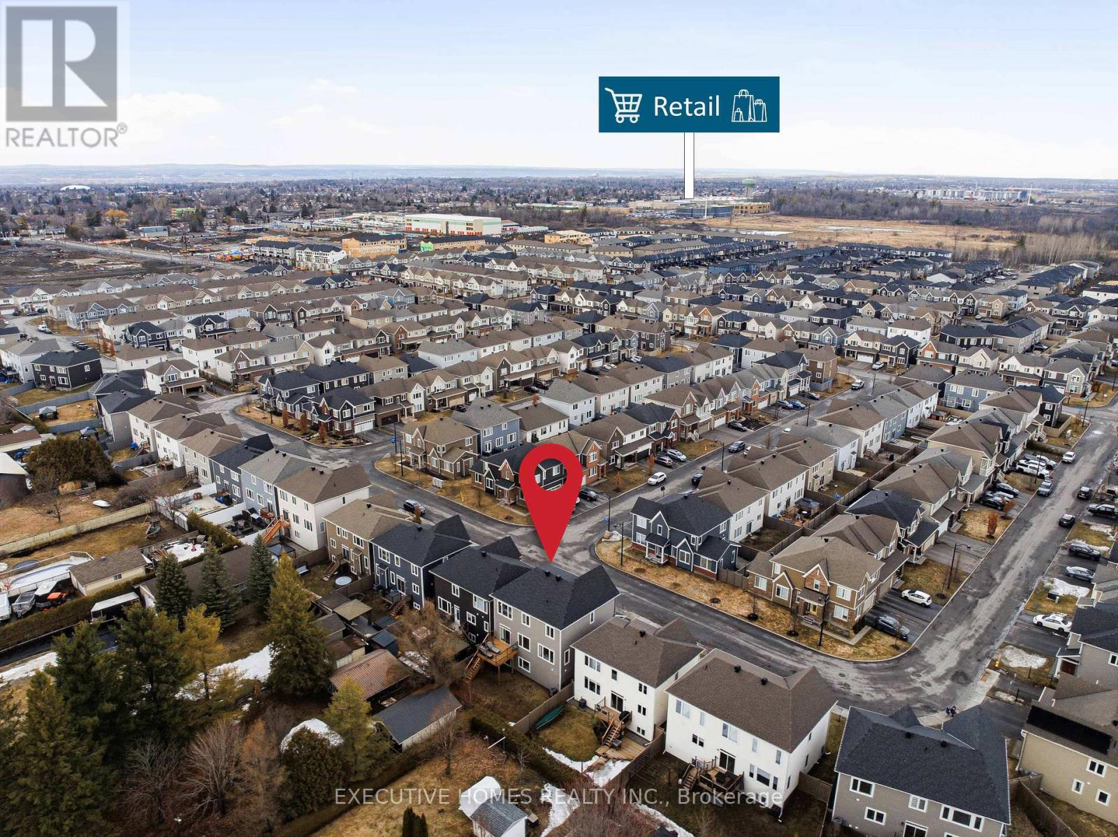 142 Aubrais Crescent