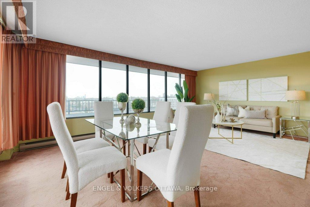 803 - 370 Dominion Avenue