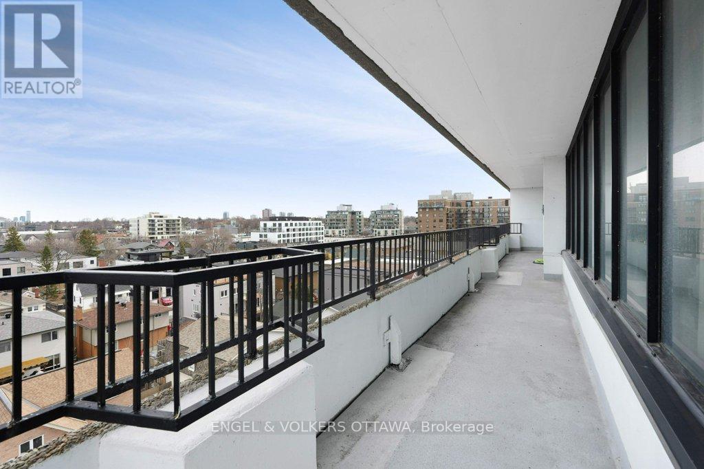 803 - 370 Dominion Avenue