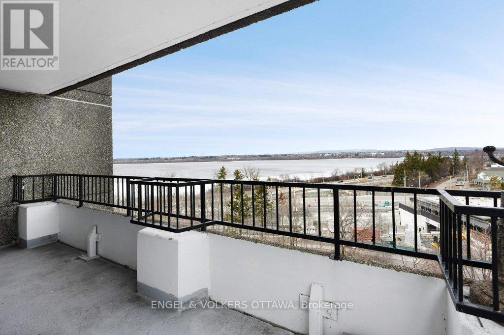 803 - 370 Dominion Avenue