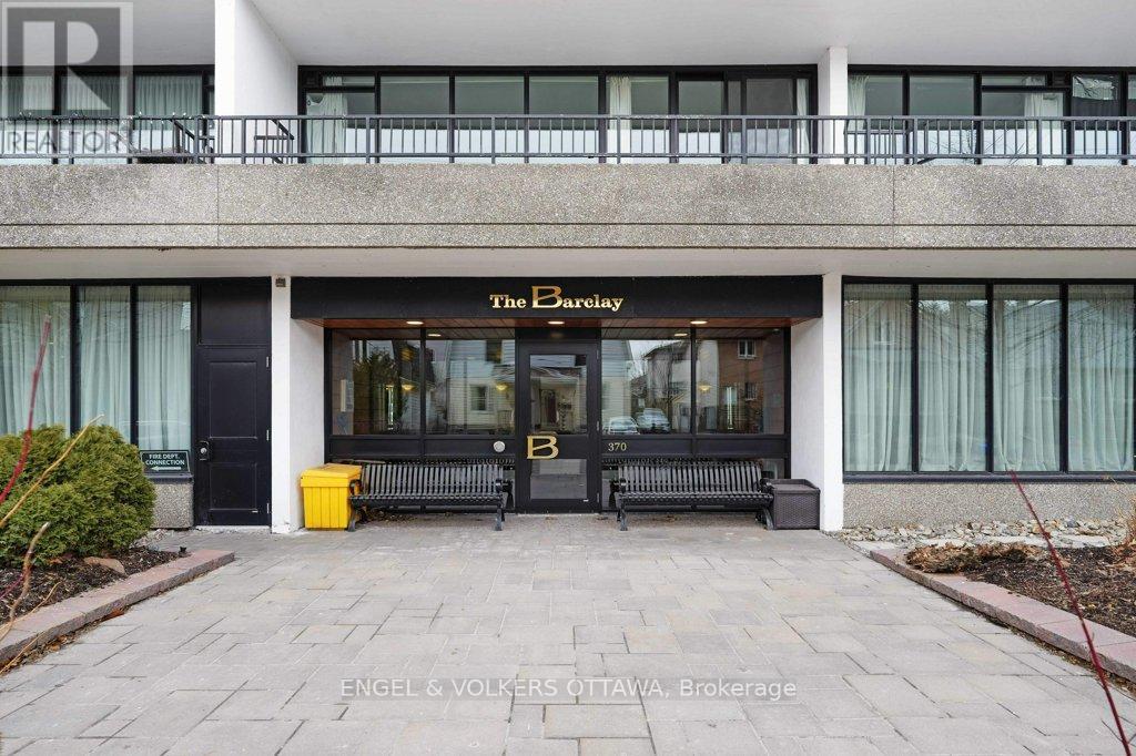 803 - 370 Dominion Avenue